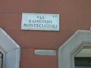 via-raimondo-montecuccoli-targa
